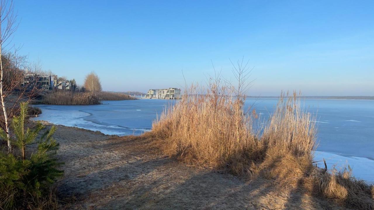 Landliebe, Ferienhaus, 3 Schlafzimmer Mit Sauna Und Outdoor Whirlpool Geierswalde Dış mekan fotoğraf