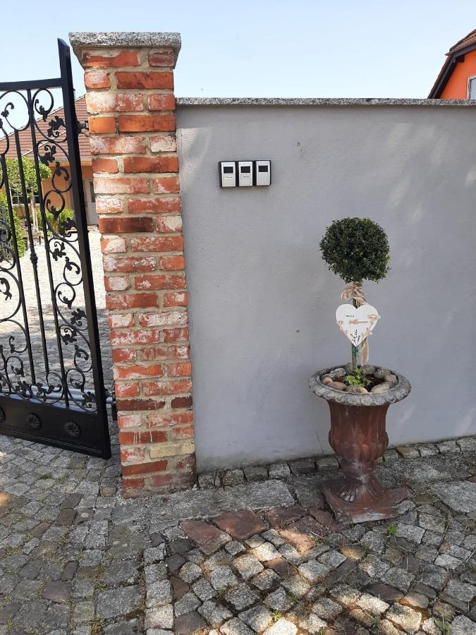Landliebe, Ferienhaus, 3 Schlafzimmer Mit Sauna Und Outdoor Whirlpool Geierswalde Dış mekan fotoğraf