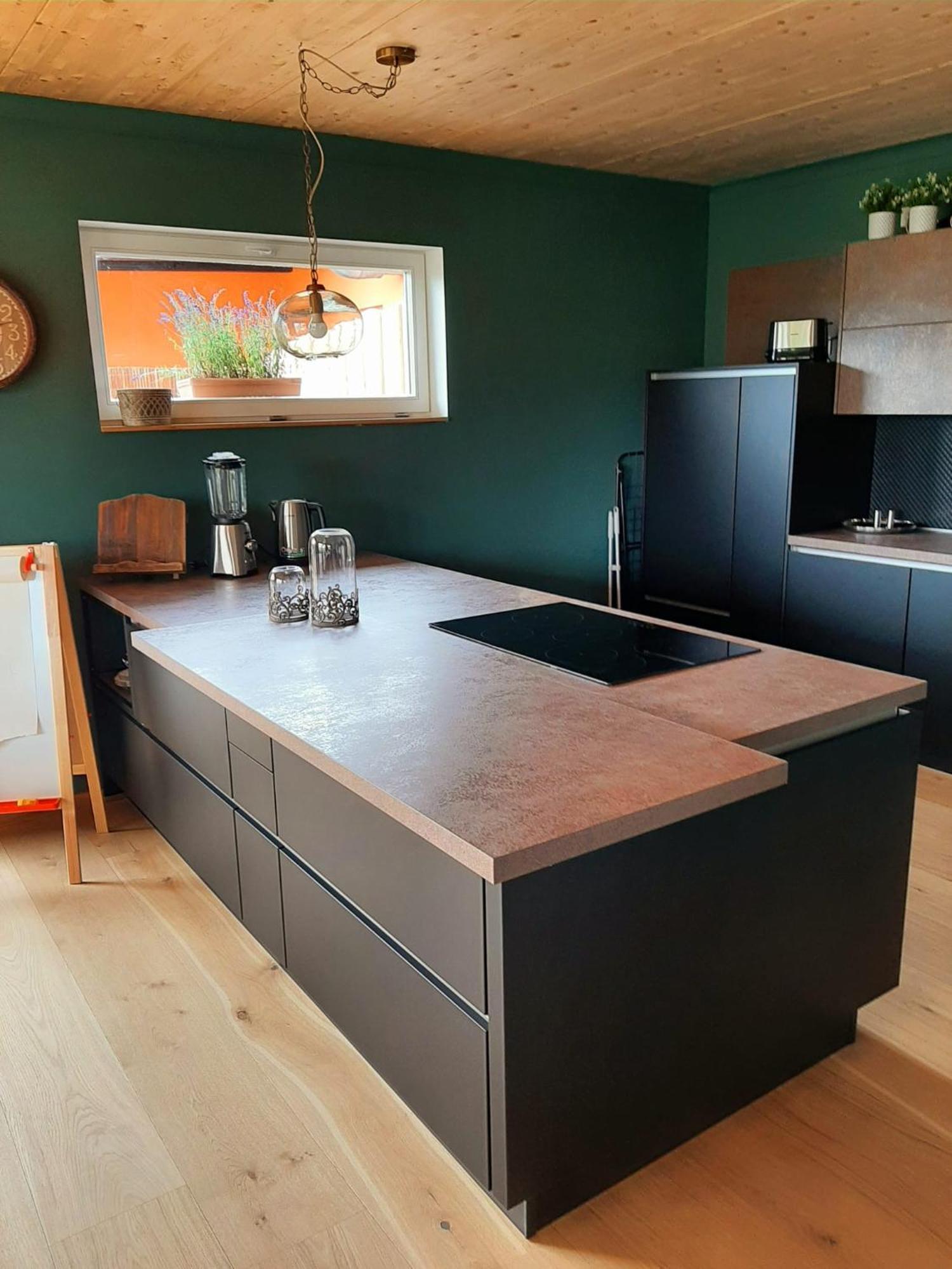 Landliebe, Ferienhaus, 3 Schlafzimmer Mit Sauna Und Outdoor Whirlpool Geierswalde Dış mekan fotoğraf