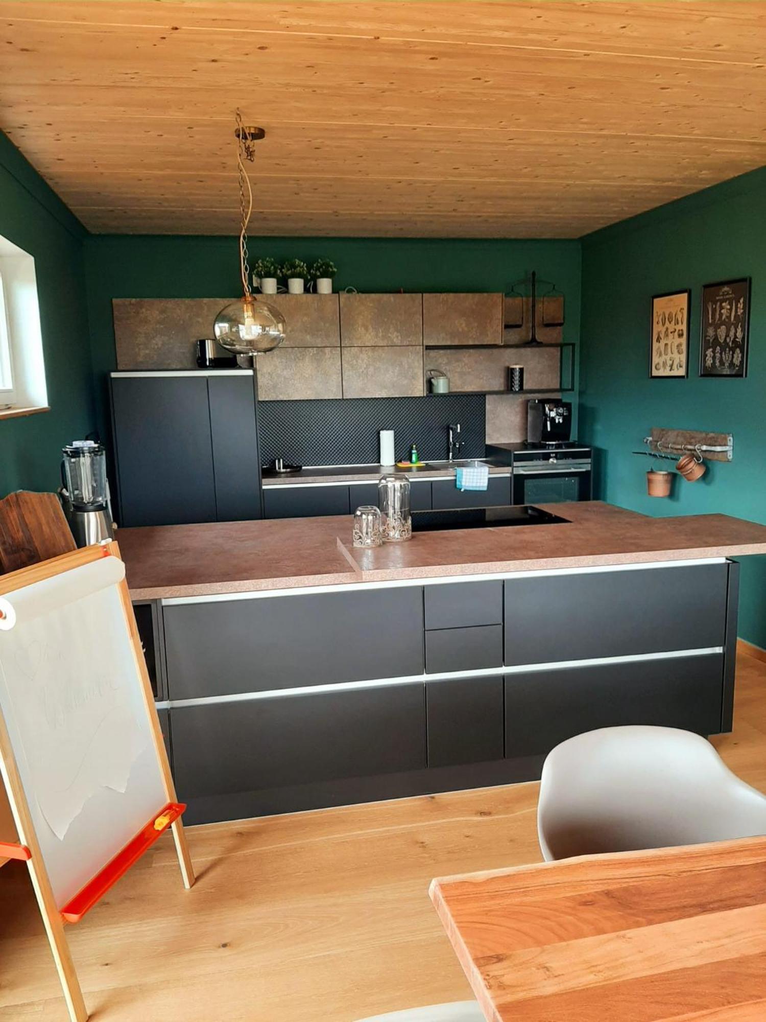 Landliebe, Ferienhaus, 3 Schlafzimmer Mit Sauna Und Outdoor Whirlpool Geierswalde Dış mekan fotoğraf