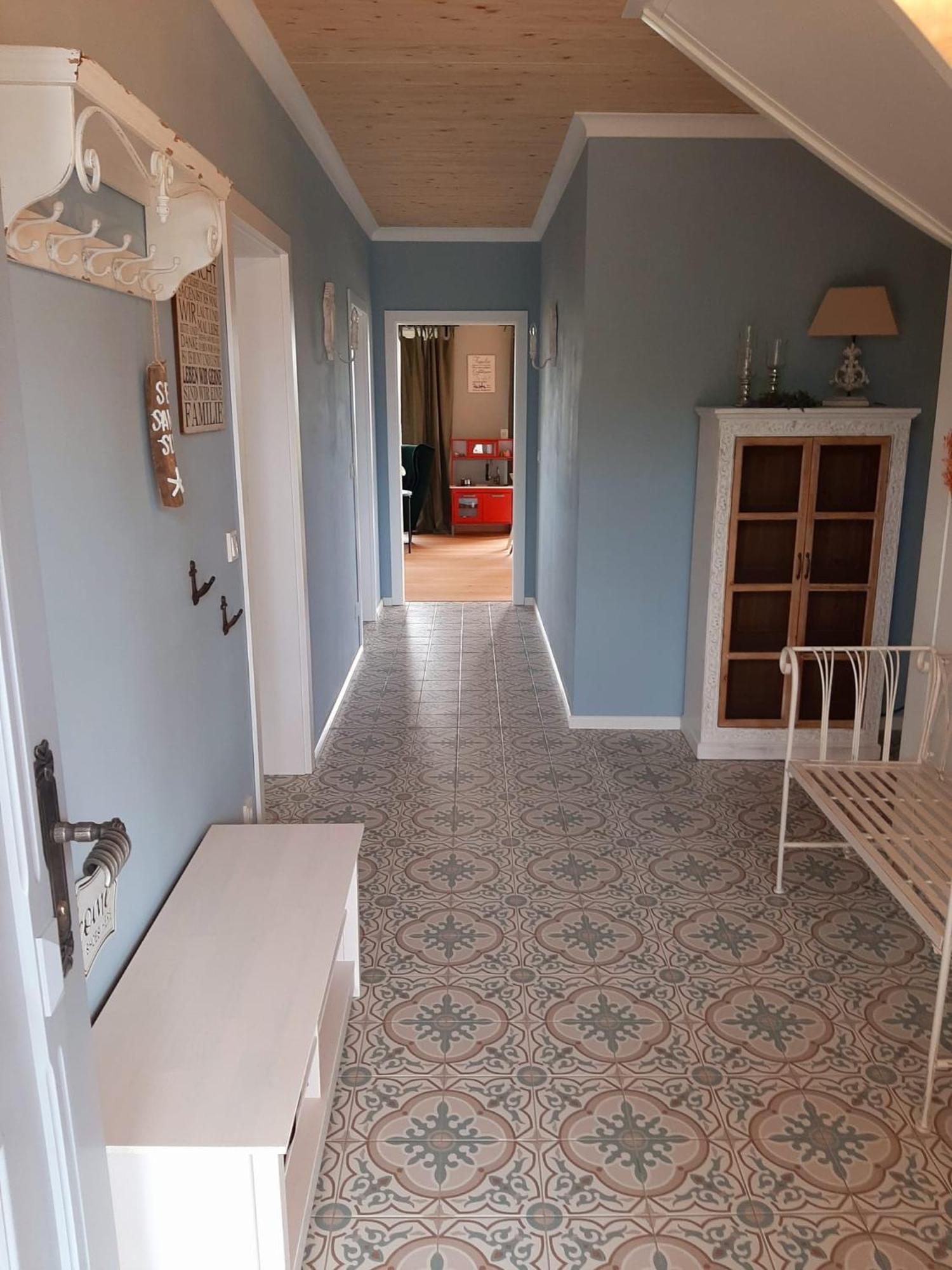 Landliebe, Ferienhaus, 3 Schlafzimmer Mit Sauna Und Outdoor Whirlpool Geierswalde Dış mekan fotoğraf