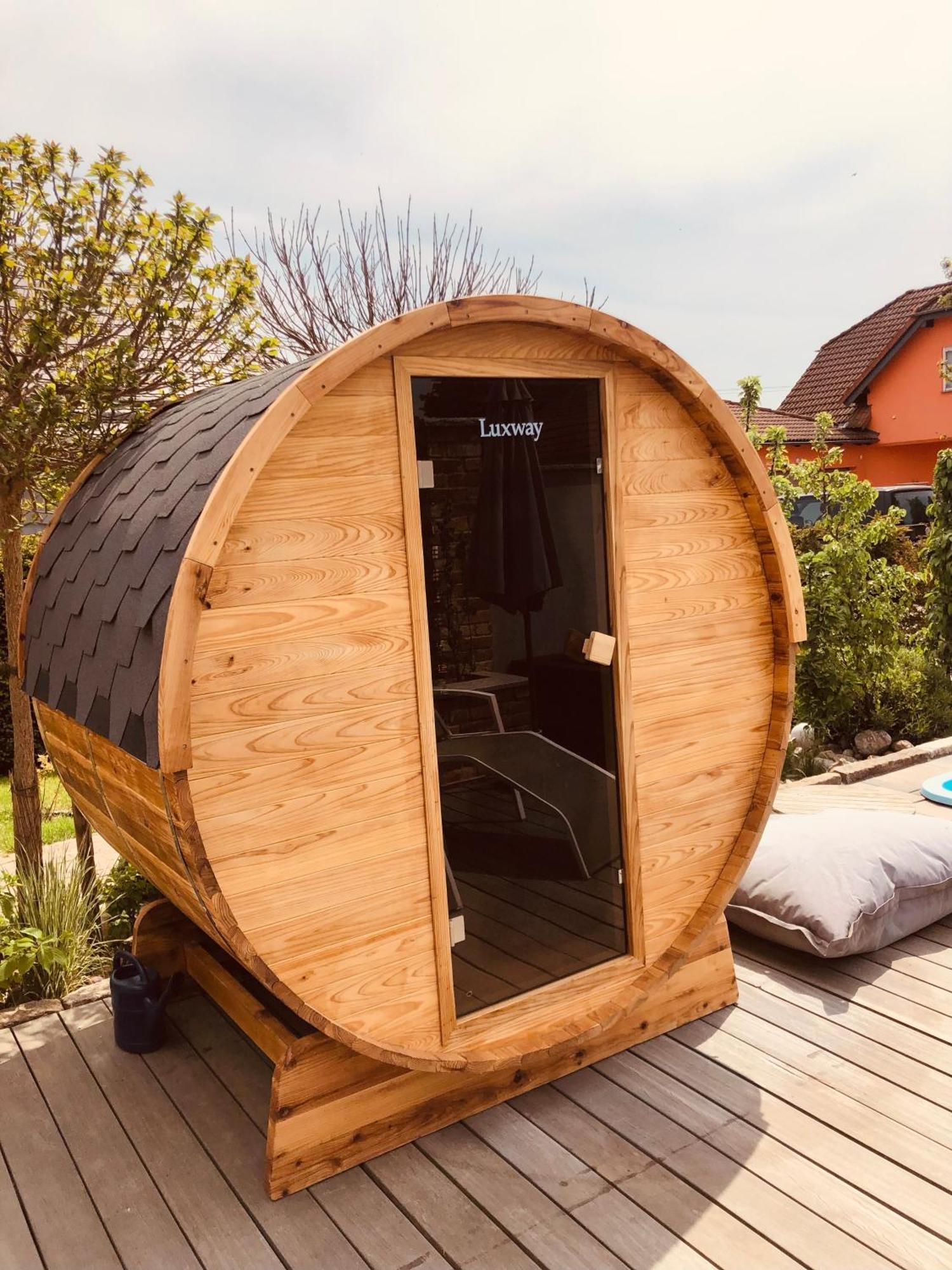 Landliebe, Ferienhaus, 3 Schlafzimmer Mit Sauna Und Outdoor Whirlpool Geierswalde Dış mekan fotoğraf
