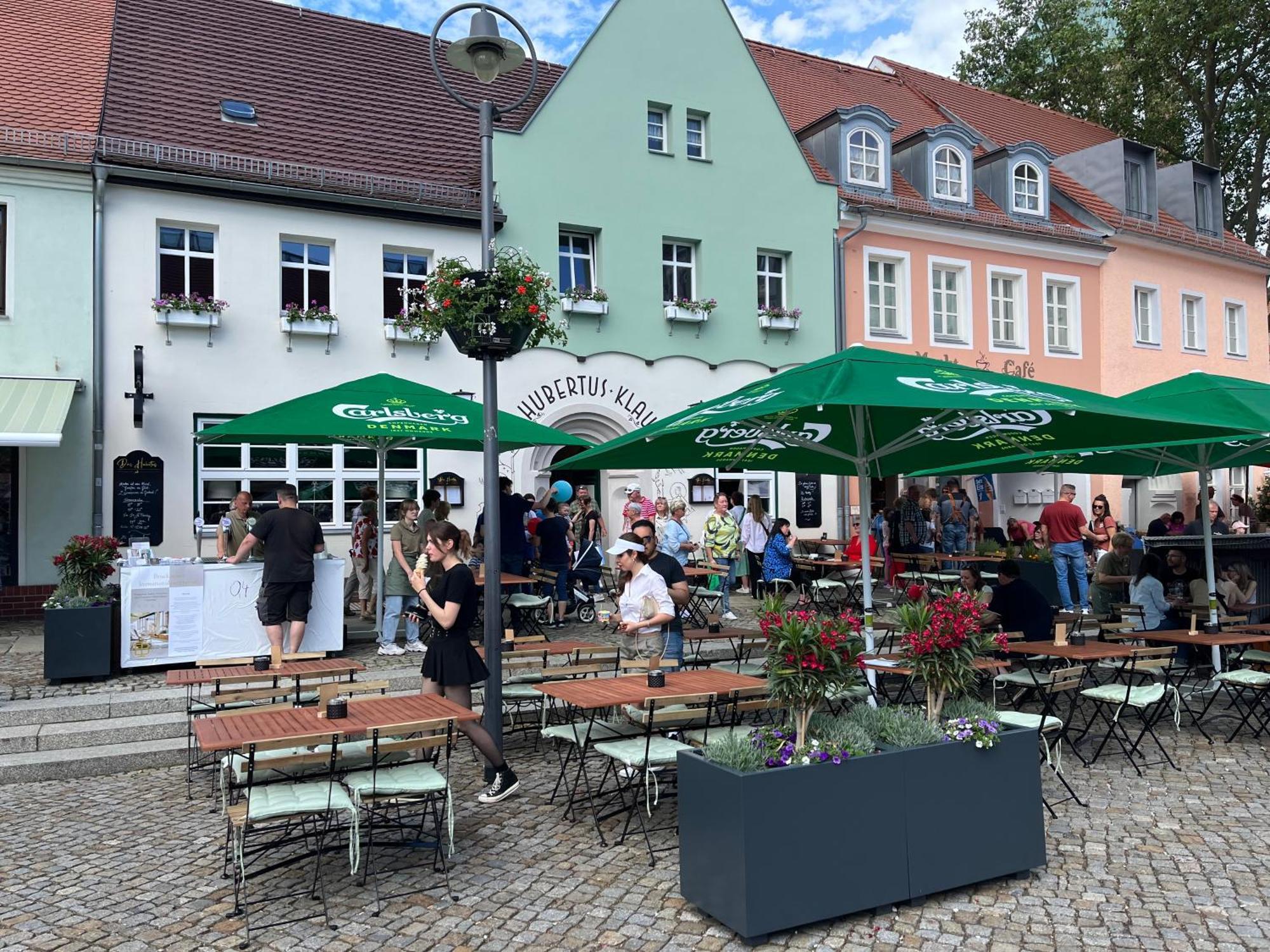 Landliebe, Ferienhaus, 3 Schlafzimmer Mit Sauna Und Outdoor Whirlpool Geierswalde Dış mekan fotoğraf